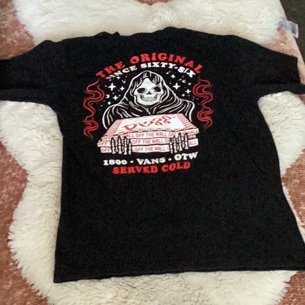 Vans tee - Picture 2 of 3